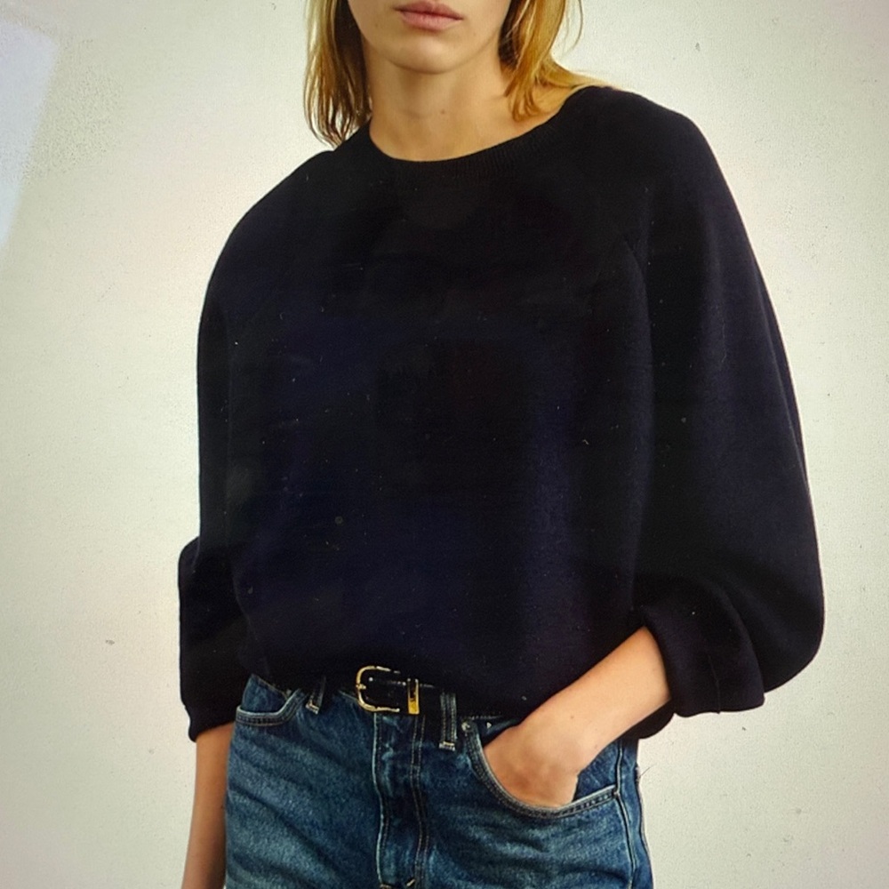 Nili Lotan sweater